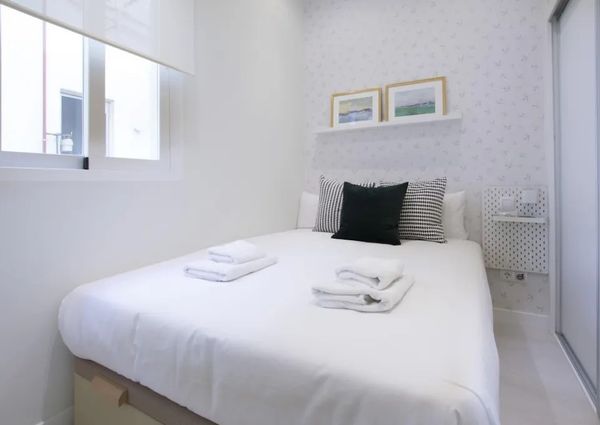 Calle de José Ortega y Gasset, Madrid, Community of Madrid 28006