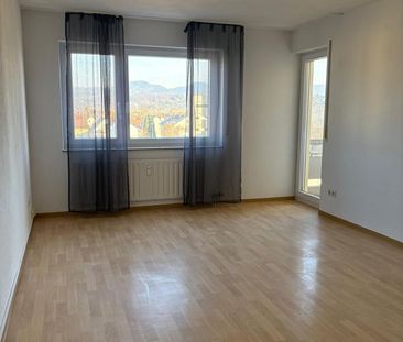 2 ZKB 60m2 - Top Lage Gaggenau - neu saniertes Bad, Teilmöbiliert - Photo 4