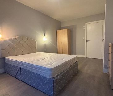 1 bedroom flat to rent - Photo 6