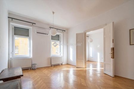 Kiadó jó állapotú lakás - Budapest XIV. kerület - Fotó 4