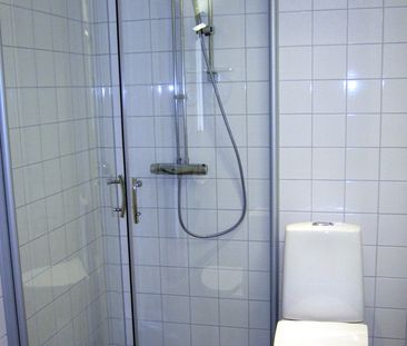 Wrangelsgatan 7 - Foto 1