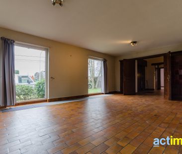 Villa - à louer - 7730 Estaimpuis 1 100 € - Photo 1