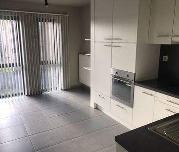 Rustig en zon georiënteerd, instapklaar 2 slk appartement met terra... - Foto 3