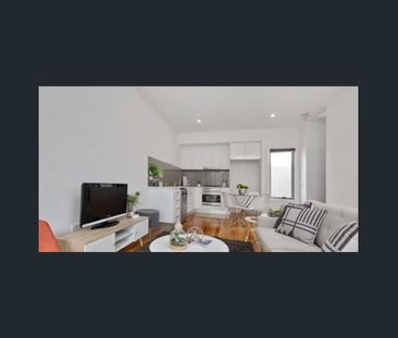 Contemporary Townhouse Living in the Heart of Essendon!!! - Photo 1