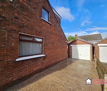 9 Mountainvale Drive, Hightown, Newtownabbey, BT36 7AJ - Photo 1