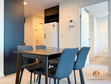 Melbourne CBD - Photo 5