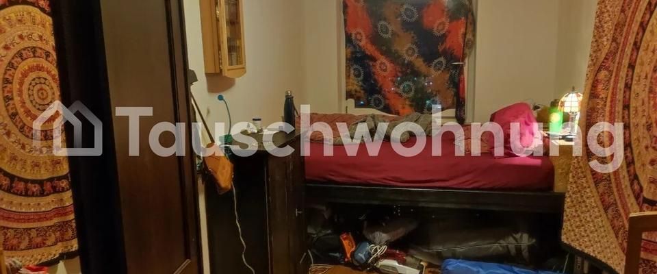 TAUSCHWOHNUNG Große Wohnung mit Traumausblick - Photo 1