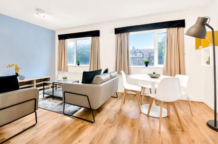109a, Otley Road Leeds - LS6 3PX - Photo 2