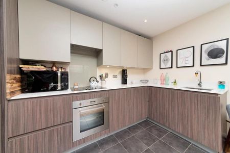 1 bedroom apartment to rent - Photo 3