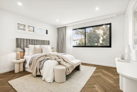 12A Holden Street, Maroubra NSW 2035 - House For Rent | Domain - Photo 4
