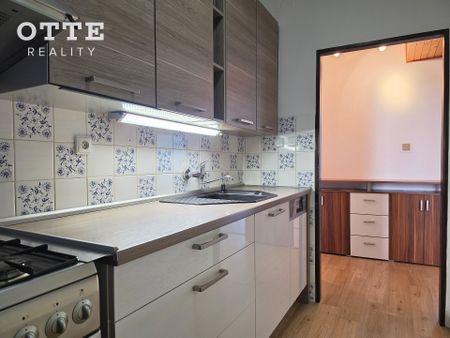 Pronájem bytu 3+1 77 m², Nad Úslavou, Plzeň - Photo 4