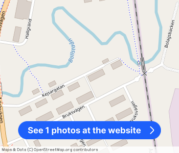 Kejsargatan 10A - Photo 1