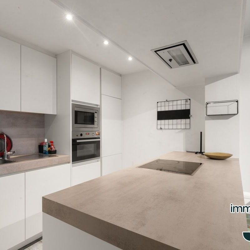 Appartement te huur in Oostende voor € 750 met 1 slaapkamer - Photo 1