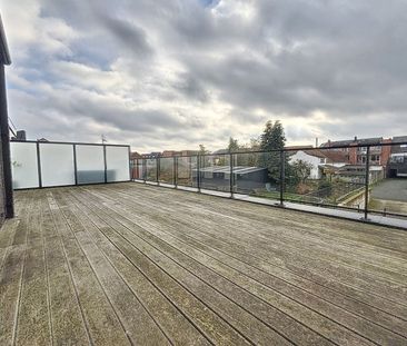 Recent appartement met 2 slaapkamers en groot zonneterras - Foto 1