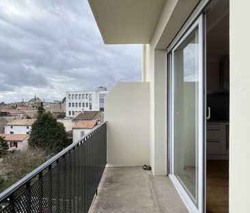 Appartement 49.33 m² - 2 Pièces - Niort (79000) - Photo 1