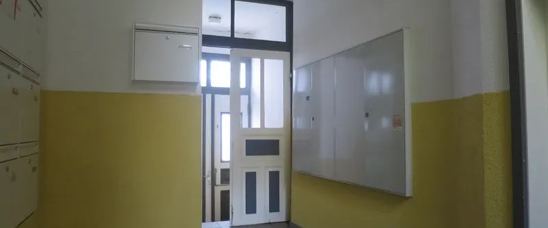 Schöne 2-Zimmer-Wohnung in der Schweriner Paulsstadt zu mieten! - Photo 1