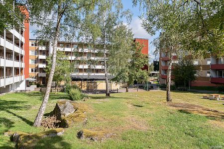 Nidarosgatan 4, Husby - Foto 4