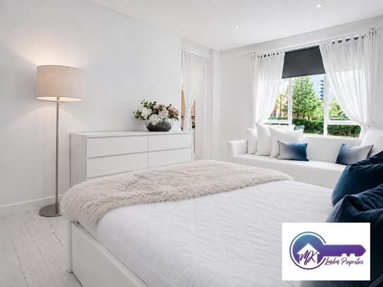 1 Bedroom Room in Flat Share To Rent - Photo 1