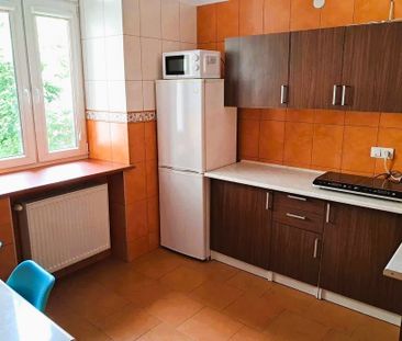 KAWALERKA/ 40M2/ STARE MIASTO/ PARTER - Photo 6