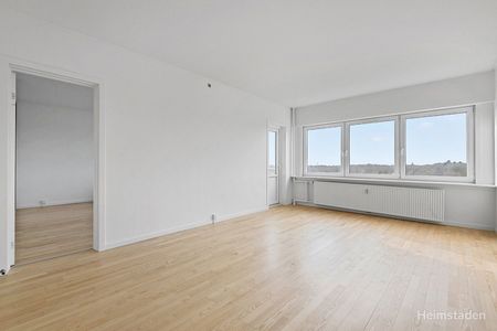 Velkommen til Vestbo - Mølleparkvej 1, 3 og 5. - Photo 2