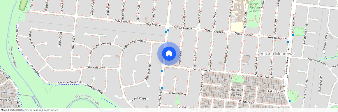 203 Merton Street, Vic 3028, Altona Meadows