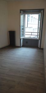 Appartement 1 pièce – 17 m² environ à Rennes (ref : G64474) - Photo 4