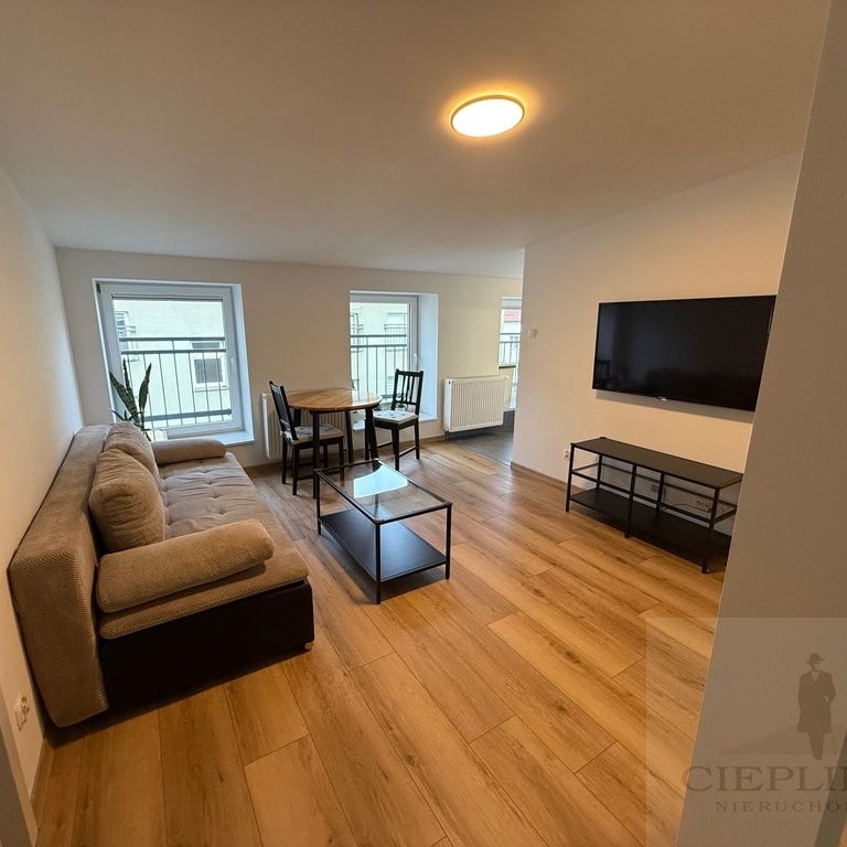 2pok Centrum al. Jana Pawła II oficyna - Photo 1