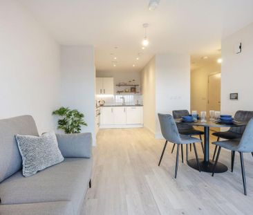 1 bedroom apartment to rent - Photo 3