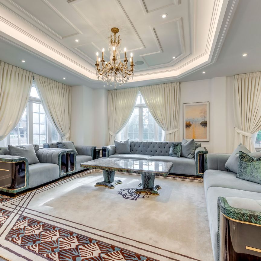 For Lease - 523 BROOKSIDE Drive, Oakville, Ontario - Photo 1