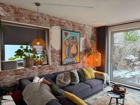 Huis te huur: Tesselschadestraat 62 2026 SP Haarlem - Photo 3