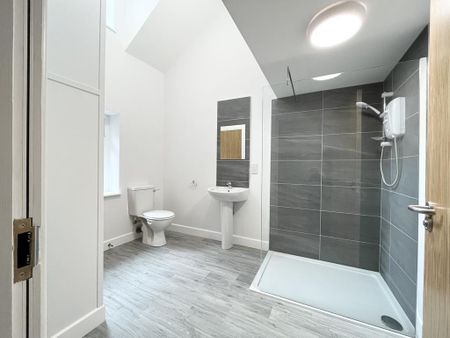 1 bedroom apartment to rent - Photo 4