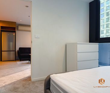 Melbourne CBD - Photo 5