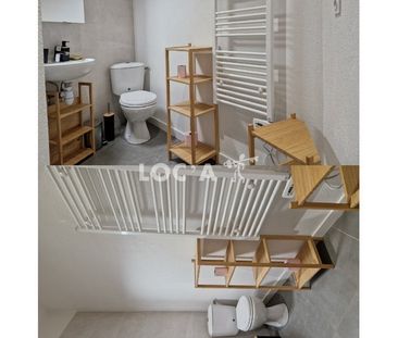 Studio 27 m² (ref: 6936157) - Photo 1