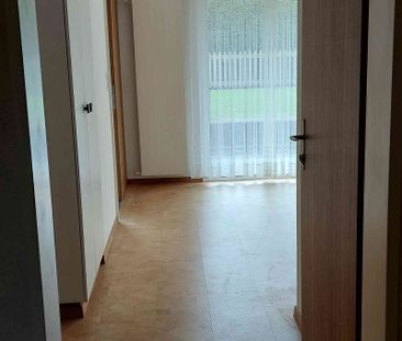 1.5 Zimmer, 37 m², EG - Photo 1