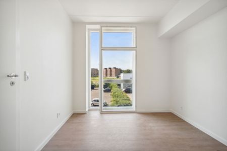 2-vær. lejlighed - Foto 2