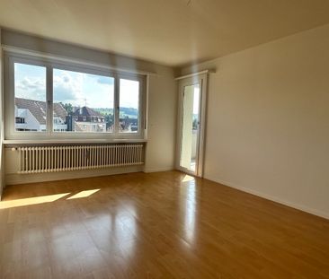 3 Zimmer, 71 m², 2. Stock - Foto 2
