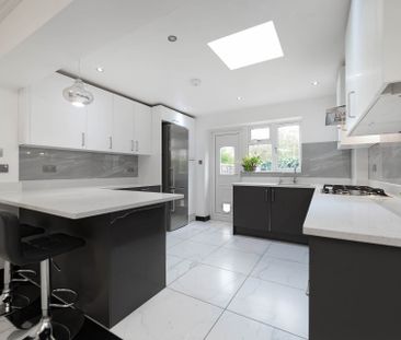 Southwood Close, Worcester Park - Photo 6