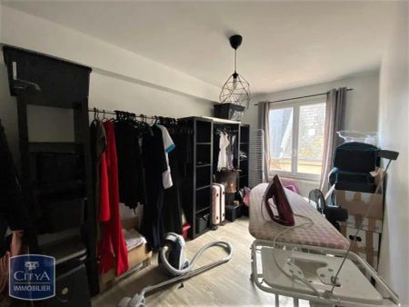Appartement à louer 3 pièces 68.67m² - Photo 5