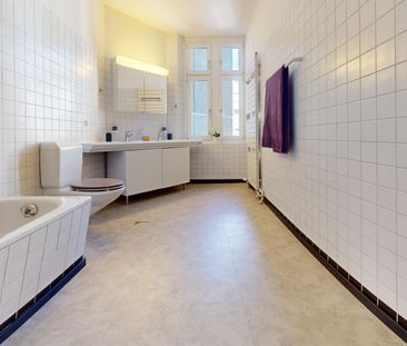 Grosszügige Wohnung direkt am Dornacherplatz sucht Sie. - Photo 6