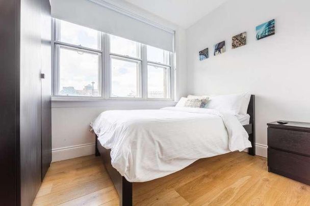 The Bruce Building, Newcastle Upon Tyne, NE1 - Photo 1