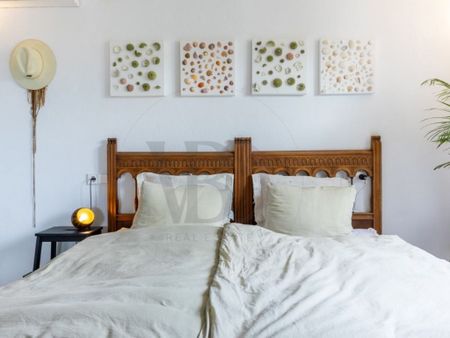 3 room luxury House for rent in Sant Antoni de Portmany, Balearic Islands - Foto 5