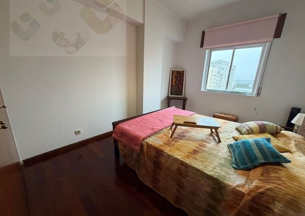 Apartamento T2 em Lisboa