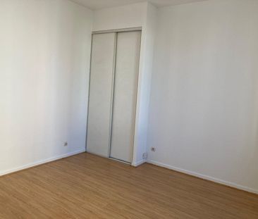 Location Appartement 1 pièce 25m² GRENOBLE 38000 - Photo 1