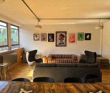 3 Bed Flat, Wilder Street, BS2 - Photo 5