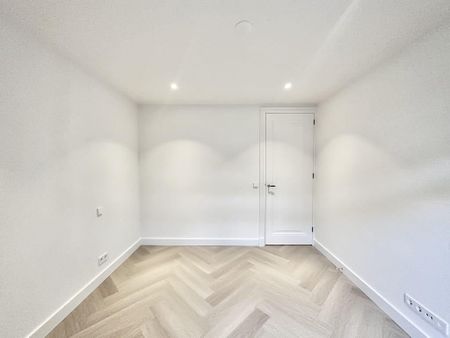 Te huur: Appartement Cornelis Anthoniszstraat in Amsterdam - Foto 3