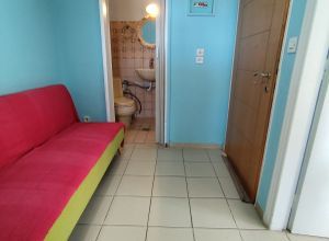 Studio/Γκαρσονιέρα για ενοικίαση - Ρίο, - Photo 1