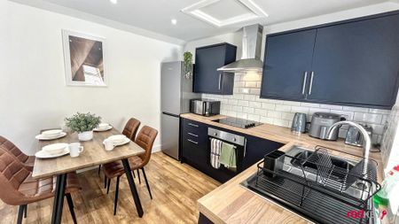 1 bedroom house to rent - Photo 2