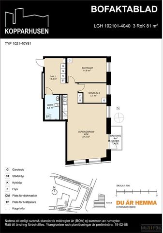 S:t Persgatan 23 - Photo 5