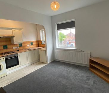1 bedroom flat to rent - Photo 6
