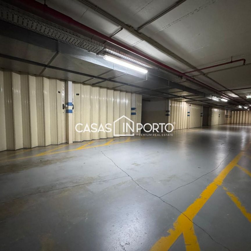 T1 de luxo ao Bessa - Photo 1